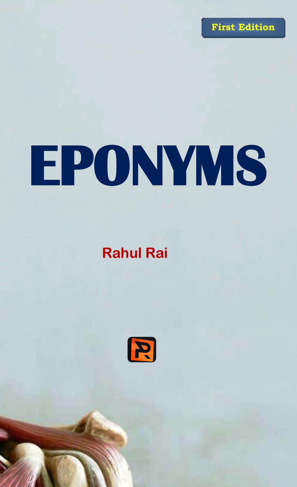 Eponyms