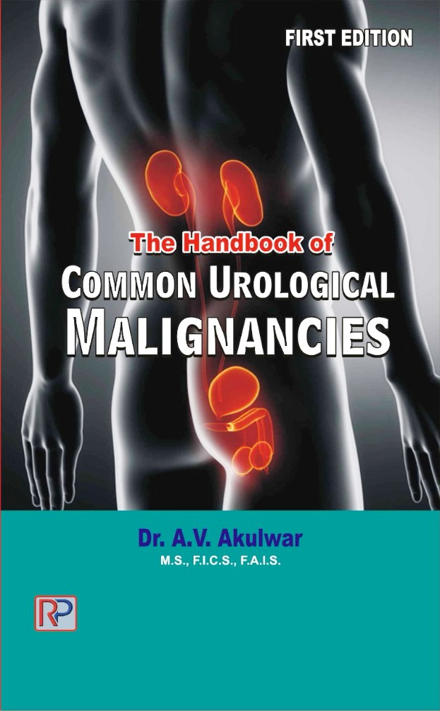The Handbook of Common Urological Malignancies