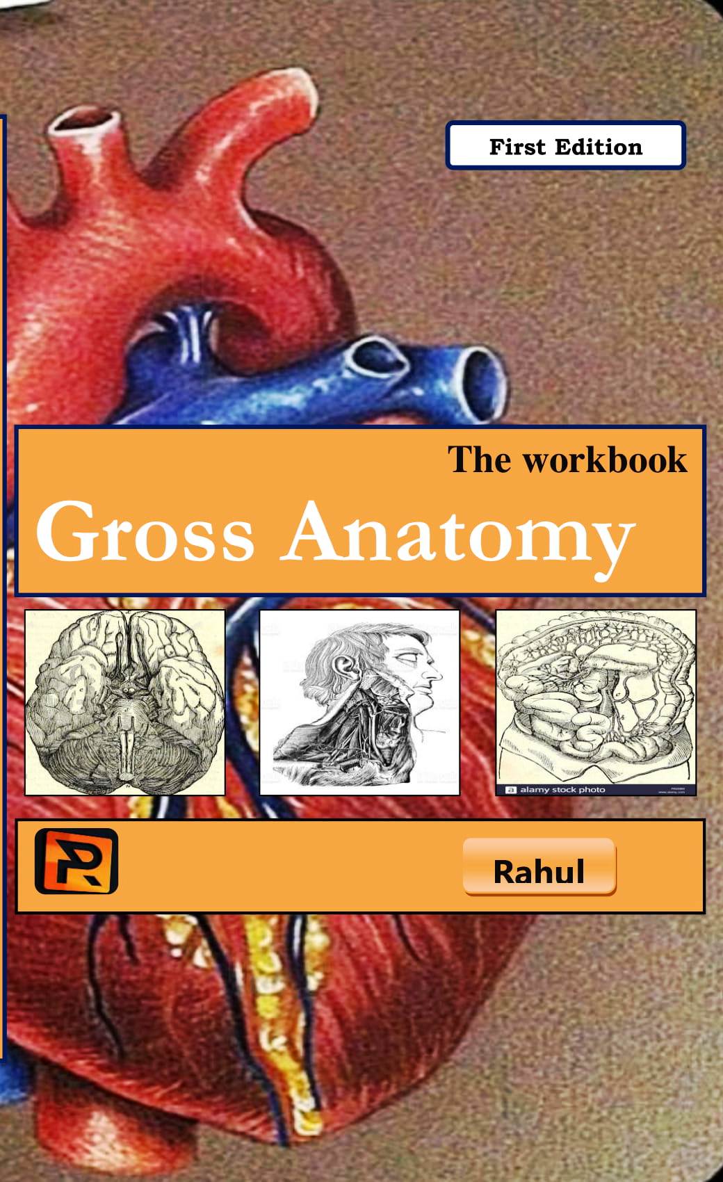 The Workbook of Gross Anatomy